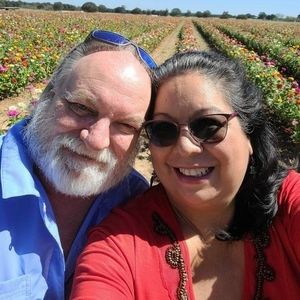 Meet your Posher, Martha